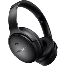 Bose Słuchawki Bose QuietComfort Over-Ear czarne (884367-0100)