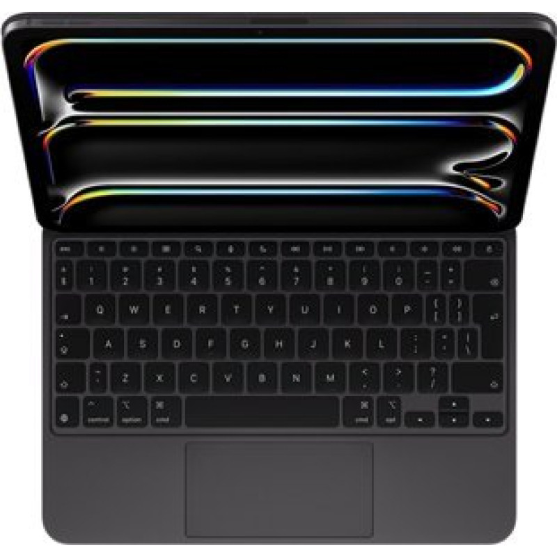 Apple Magic Klawiatura for iPad Pro 11'' (M4) - INT