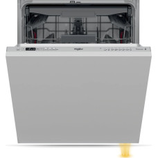 Whirlpool Integreeritav n&otilde;udepesumasin WIC 3C33 PFE