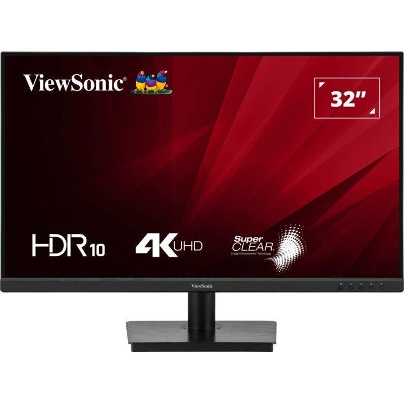 Viewsonic Monitor ViewSonic VA3208-4K-HD