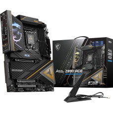 MSI Płyta gł&oacute;wna MSI MEG Z890 ACE