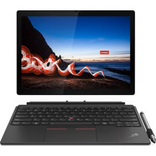 Lenovo Laptop Lenovo ThinkPad X12 Detachable G2 Ultra 7 164U / 32 GB / 1 TB / W11 Pro (21LK0021GE)