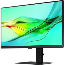 Samsung Monitor Samsung Viewfinity S6 (LS24D604UAUXEN)