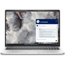 Dell Laptop Dell Pro 16 Plus PB16250 Ultra 7 266V / 16 GB / 512 GB / W11 Pro (BTO202_PB16250_EMEA)