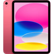 Apple IPAD WF CL 256GB PNK