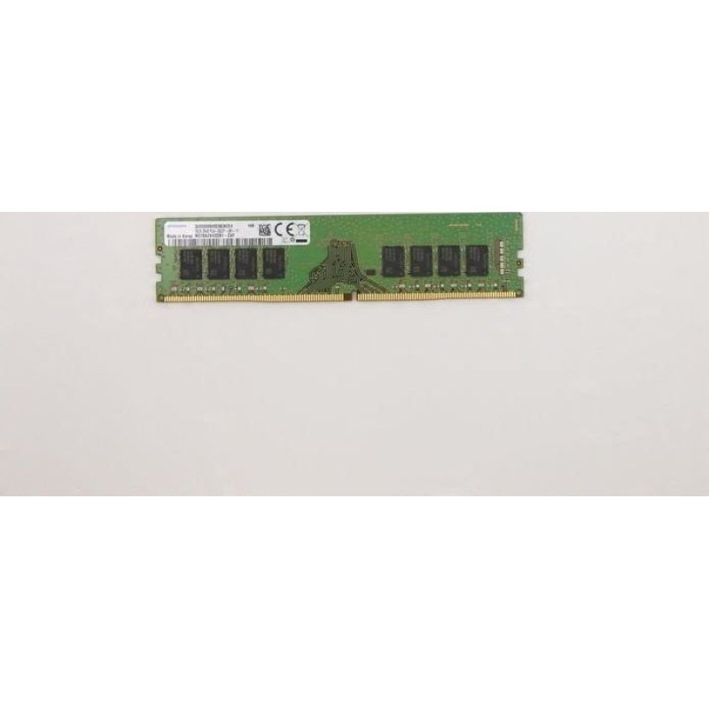 Lenovo 16GB DDR4 UDIMM memory