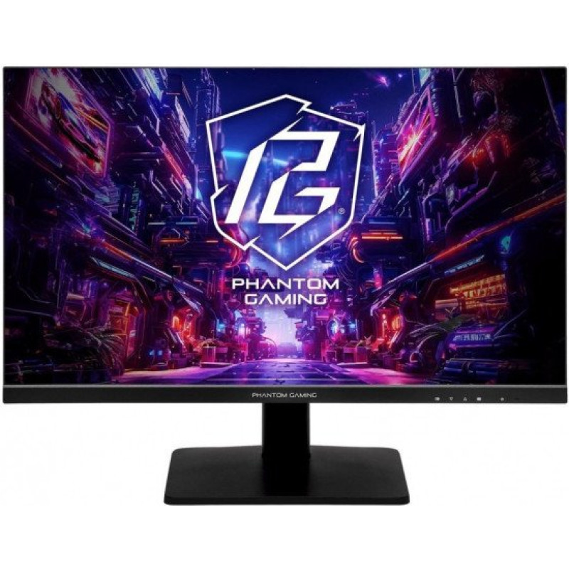 Asrock 68,5cm PG27FFX1B   16:9 HDMI/DP            520Hz  FHD
