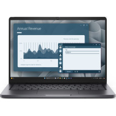 Dell Laptop Dell Pro 14 PC14255 Ryzen 3 210 / 8 GB / 512 GB / W11 Pro (BTO501_PC14255_EMEA_NOR)