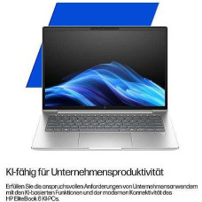 HP EliteBook 6 G1i Intel Core Ultra 7 255U 35,56cm 14Zoll WUXGA 16GB 512GB/SSD W11P SmartBuy 1J Gar (DE)