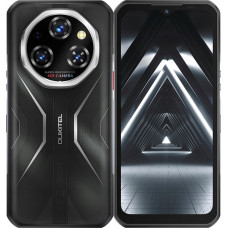 Oukitel Smartphone WP55 Pro 5G 16/512GB IP69K black