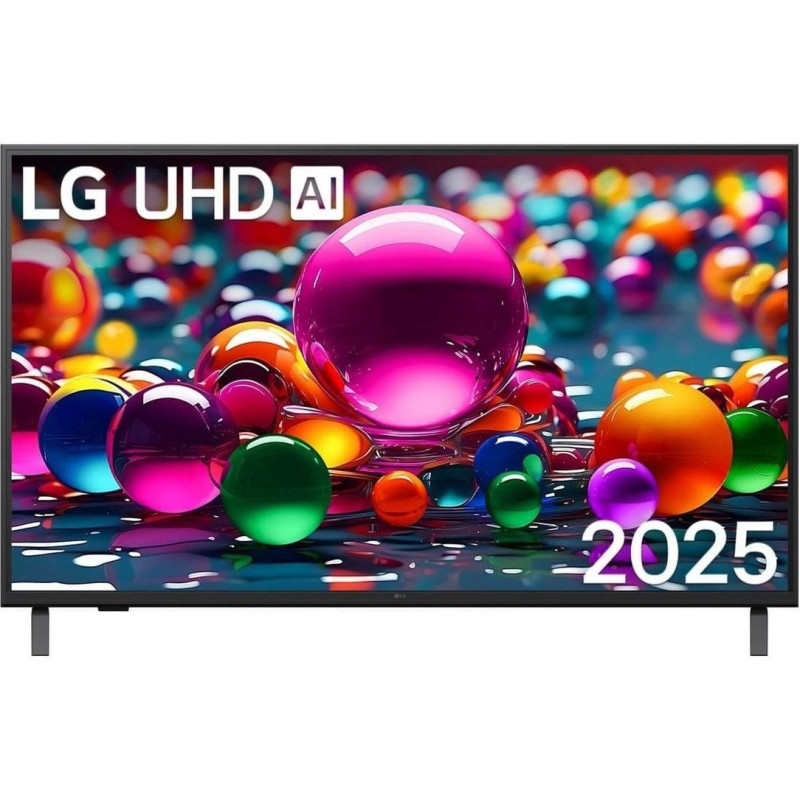 LG Telewizor LG 55UA75003LA LED 55'' 4K Ultra HD WebOS 25