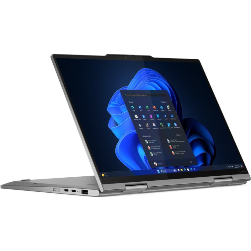 Lenovo Laptop Lenovo ThinkPad X1 2-in-1 G10 Ultra 5 225U / 16 GB / 512 GB / W11 Pro (21Q000D1MH)