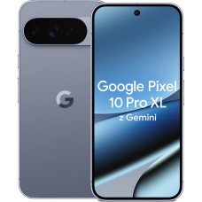Google Smartfon Pixel 10 Pro XL 5G 16/256GB Szary  (GA10428-GB)