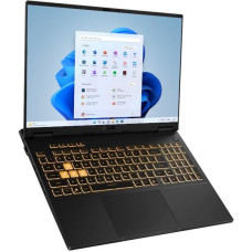 Asus TUF Gaming F16 FX608JH-I5165W - i5-13450HX | 16'' | 2,5k | 165Hz | 16GB | 512GB + 512GB | Win11H | RTX5050