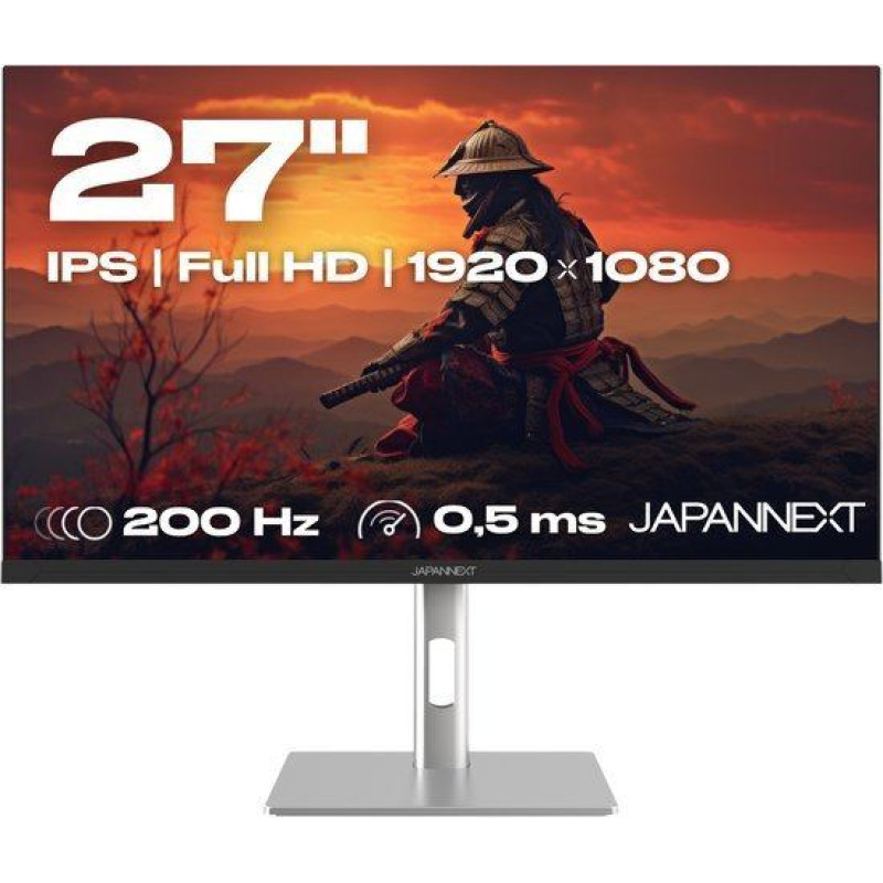 Japannext 68,5cm JN-I270FHD200F-HSP 16:9 HDMI/DP FHD