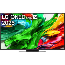 LG Telewizor LG 55QNED86A6A QNED 55'' 4K Ultra HD WebOS 25