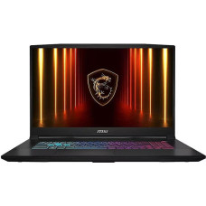 MSI Katana 17 HX B14WGK-036XPL - i7-14650HX | 17,3'' | 16GB | 1TB | W11H | RTX 5070
