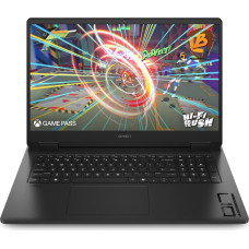 HP Laptop HP Omen 17-db1221nw - Ryzen AI 7 350 | 17,3''-FHD-144Hz | 24GB | 1TB | Win11Home | RTX5070