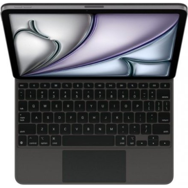 Apple Klawiatura Magic Keyboard do iPada Air 11 cali (M3) - angielski (Wielka Brytania)