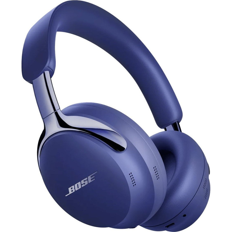 Bose Słuchawki Bose QuietComfort Ultra gen.2 fioletowe (890101-0300)
