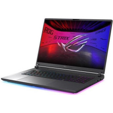 Asus Laptop ASUS ROG Strix G18 G815JMR-S8058 i7-14650HX 18'' FHD+ 144Hz 16GB 1000SSD RTX5060 DLSS 4