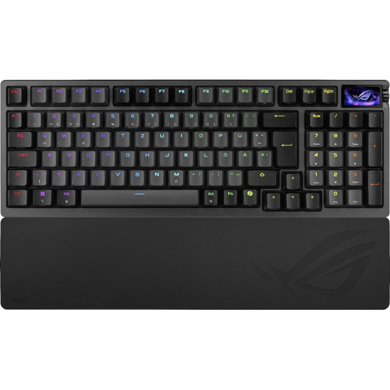 Asus M901 ROG AZOTH 96 DE