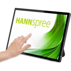 Hannspree Monitor Hannspree HANNSPREE HT249PPB 60,45cm 23,8 cal 1920x1080 16:9 400cd/m2 5ms HDMI DP USB (P)