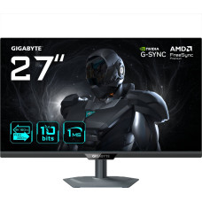Gigabyte Monitor Gigabyte G27UP