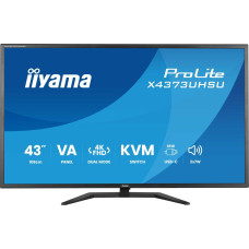 Iiyama Monitor iiyama ProLite X4373UHSU-B2