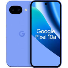Google Pixel 10a 5G Dual SIM 8GB RAM 256GB Lavender EU