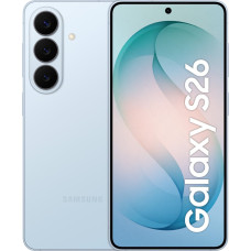 Samsung SM-S942B galaxy S26 5G 12GB RAM 512GB sky blue EU