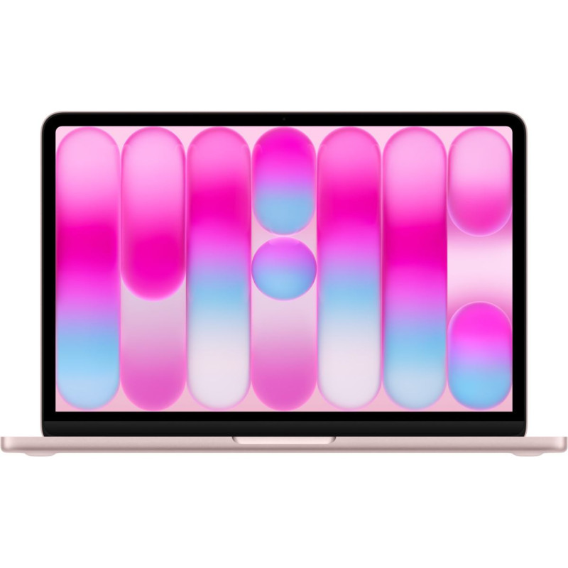 Apple Laptop Apple Apple MacBook Neo 13'' 8+256GB SSD (2026) blush QWERTZ