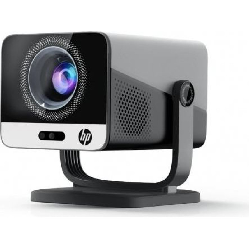 HP Projektor HP HP Projektor MC475 200 ISO-Lumen FullHD
