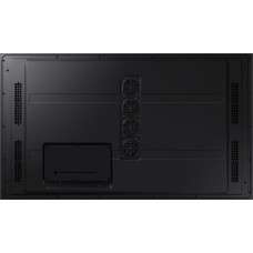 Samsung Monitor Samsung OH55DX-W - 140 cm (55'') Klasa przekątnej OHDX Series wyświetlacz LCD z podświetleniem LED - Cyfrowe oznakowanie na zewnątrz - Full Sun - Tizen OS - 1080p 1920 x 1080 - czarny łupek