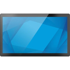 Elotouch Monitor Elotouch Elo 23.8-inch I-Series 3 with Intel, No OS, Full HD 1920 x1080 display, Core i3, 8GB RAM, 128GB SSD, Projected Capacitive 10-touch