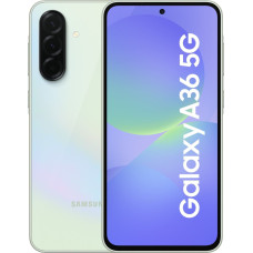 Samsung Smartfon Samsung Galaxy A36 5G 8/256GB Zielony  (SM-A366BLGGEUE)