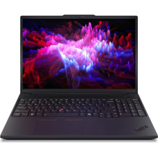Lenovo Laptop Lenovo ThinkPad P16v G3 Ultra 7 255H / 32 GB / 1 TB / W11 Pro / RTX PRO 500 (21RS0004GE)