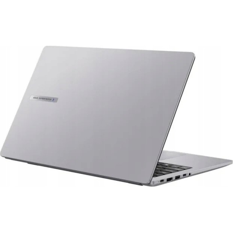 Asus Laptop Asus Notebook Asus ExpertBook P1503CVA-S72319X 15,6''FHD Core 5 210H 16GB SSD512GB Intel 11PR Misty Grey 3Y On-Site NBD