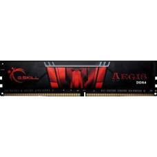 G.skill Memory DDR4 16GB Aegis 3000MHz CL16