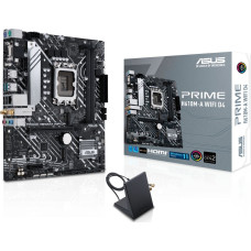 Asus PRIME H610M-A WIFI D4