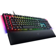 Razer BlackWidow V4 Yellow Switch US
