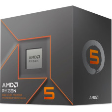 AMD Ryzen 5 8500G