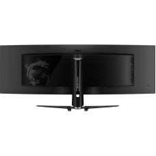 MSI MPG 491CQP - 144Hz | DQHD | 49'' | QD OLED | 0.03ms