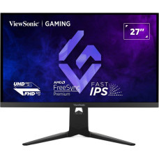Viewsonic XG275D1-4K - 160Hz 4K | 320Hz Full HD | IPS | 27"