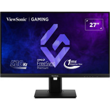 Viewsonic XG2737 - 520Hz | Full HD | IPS | 27" | 1ms