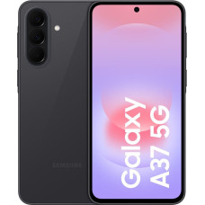Samsung Galaxy A37 5G 17 cm (6.7") Dual SIM Android 16.0 USB Type-C 6 GB 128 GB 5000 mAh Charcoal