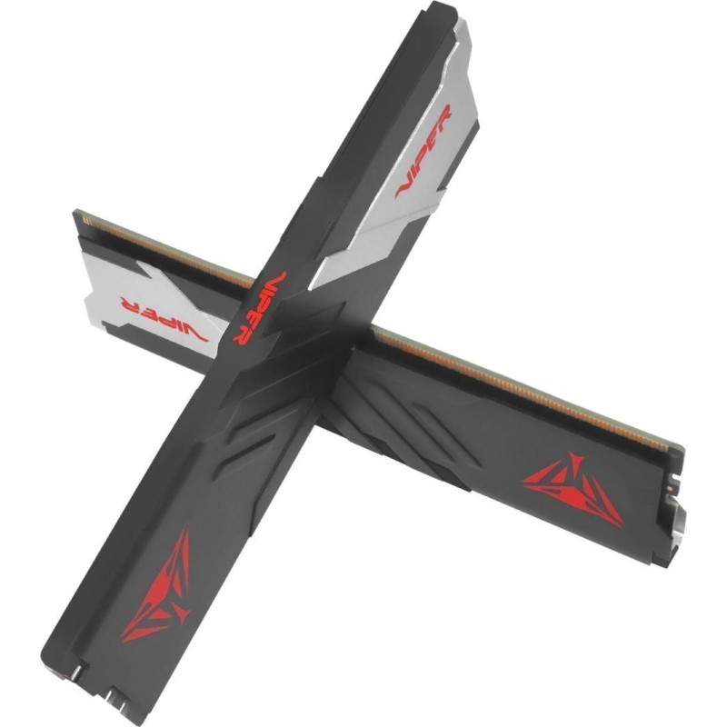 Patriot Viper Venom 64GB [2x32GB 6000MHz DDR5 CL36 DIMM]