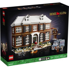 Lego Ideas 21330 Sam w domu