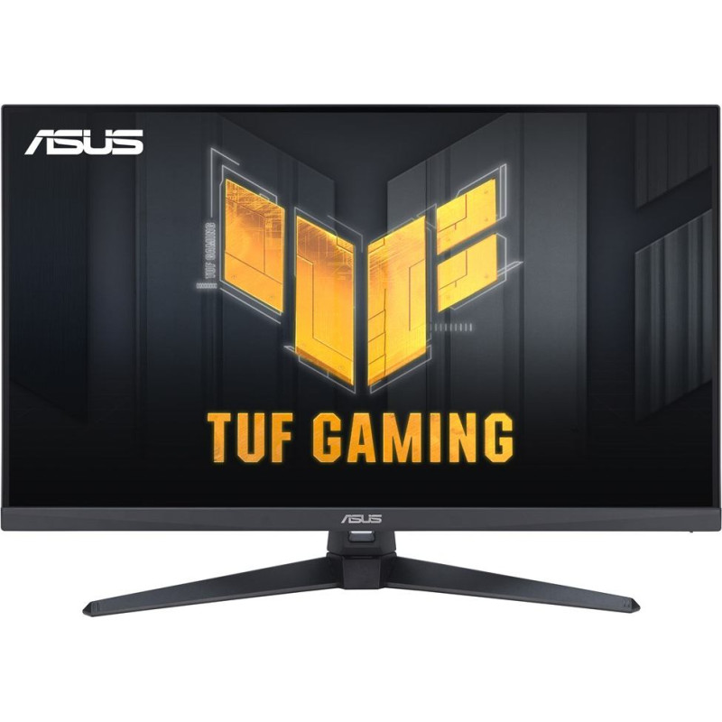 Asus TUF Gaming VG328QA1A computer monitor 80 cm (31.5") 1920 x 1080 pixels Full HD LED Black