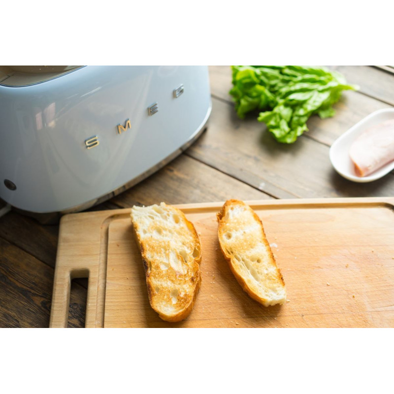 Smeg Kruvikeeraja TSF01PBEU